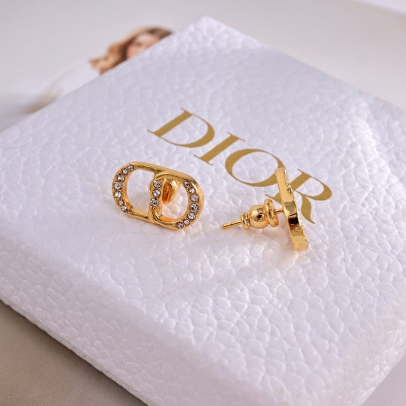 Christian Dior Earrings